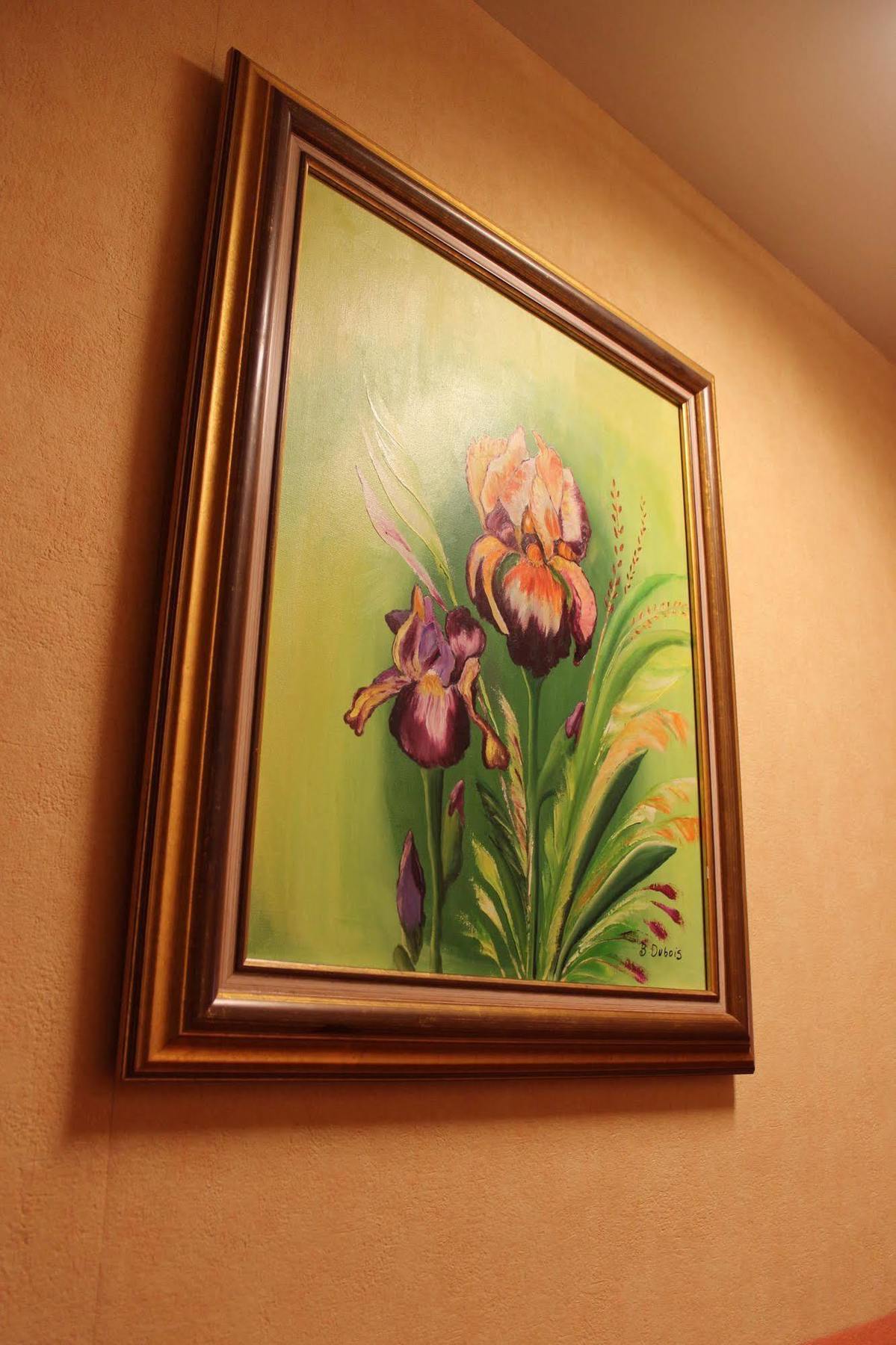 Hotel Bristol Châlons-en-Champagne Екстериор снимка